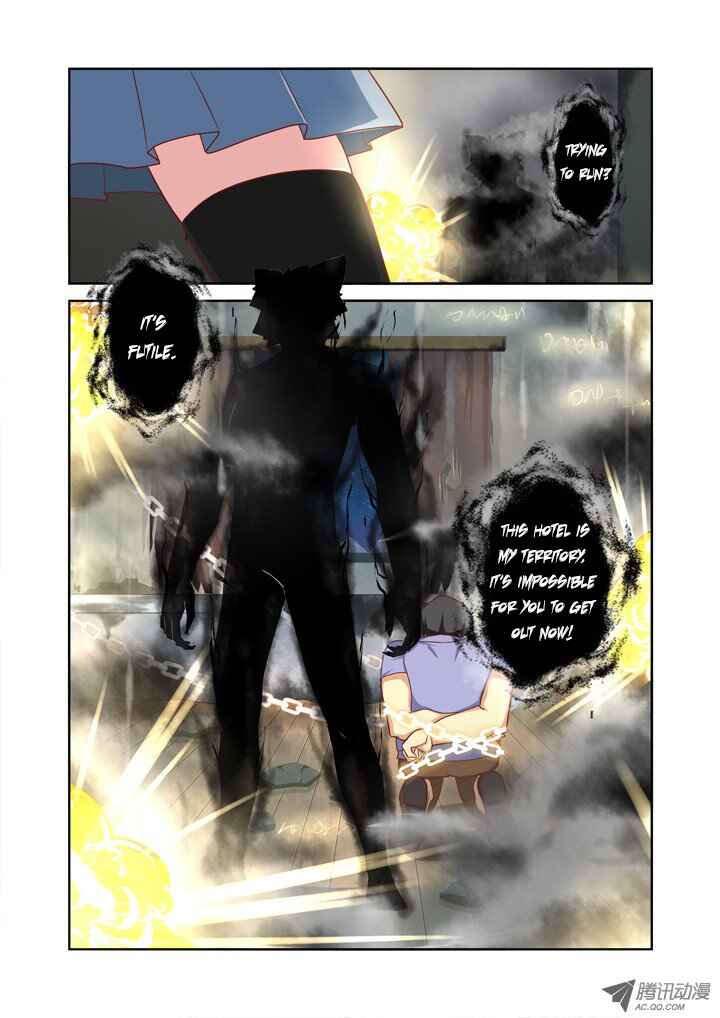 Chapter 52 - Page 6