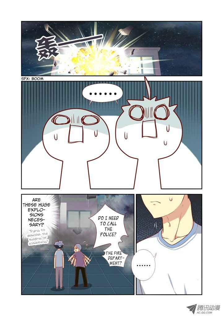 Chapter 52 - Page 7