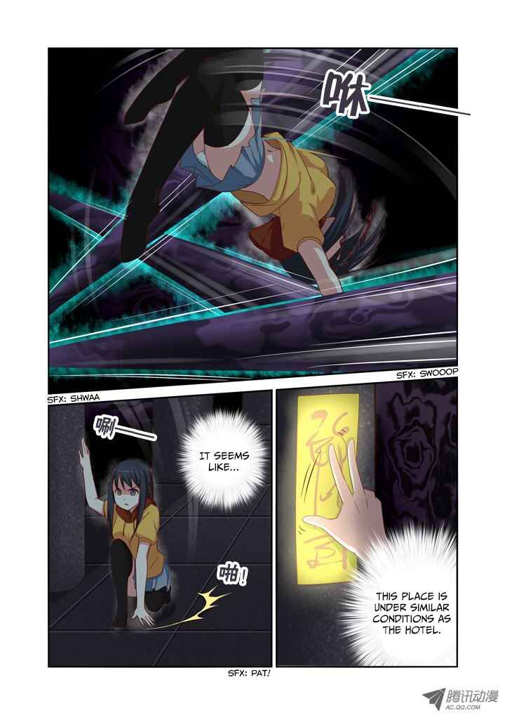 Chapter 52 - Page 9