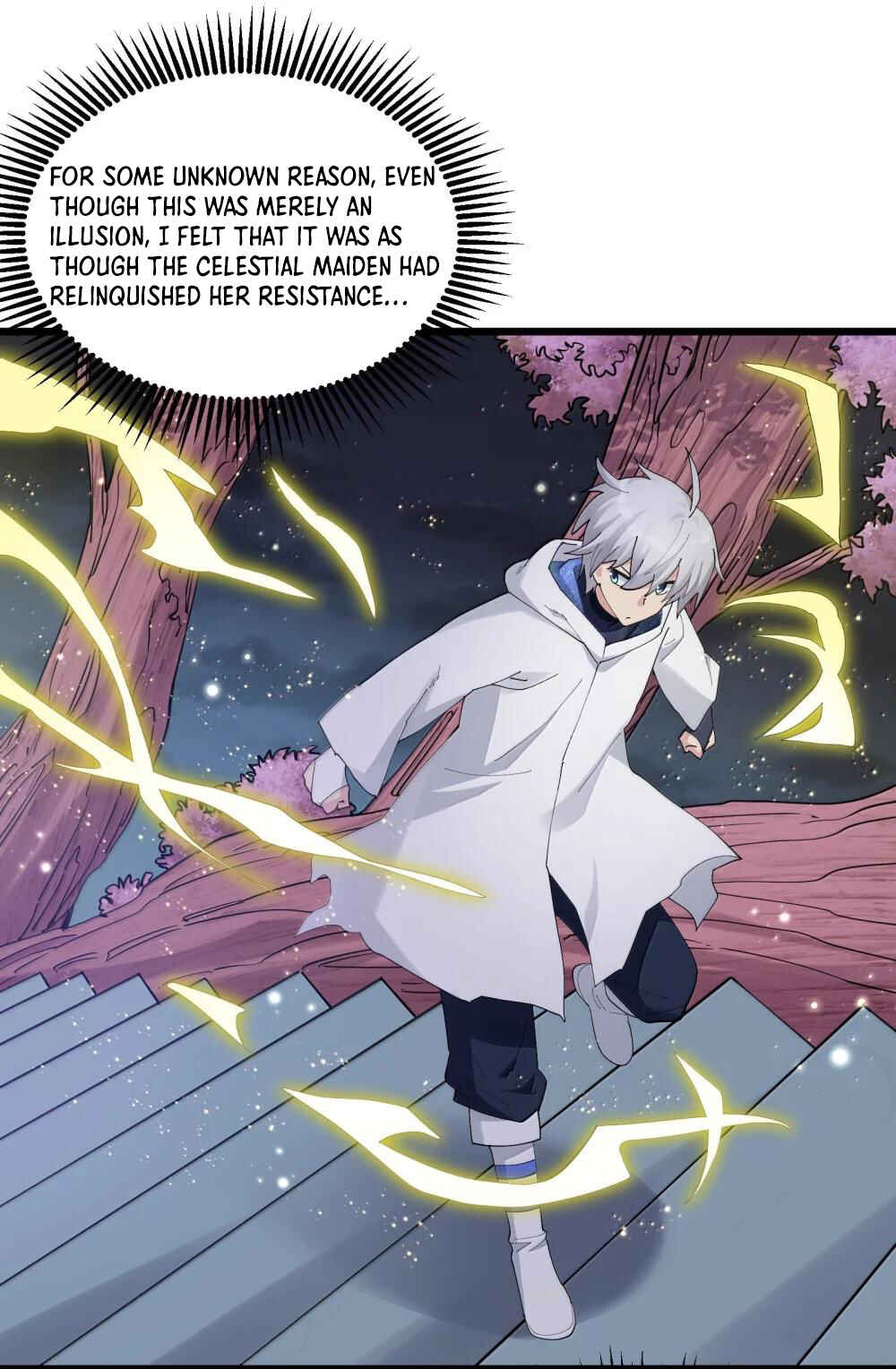 Chapter 84 - Page 8
