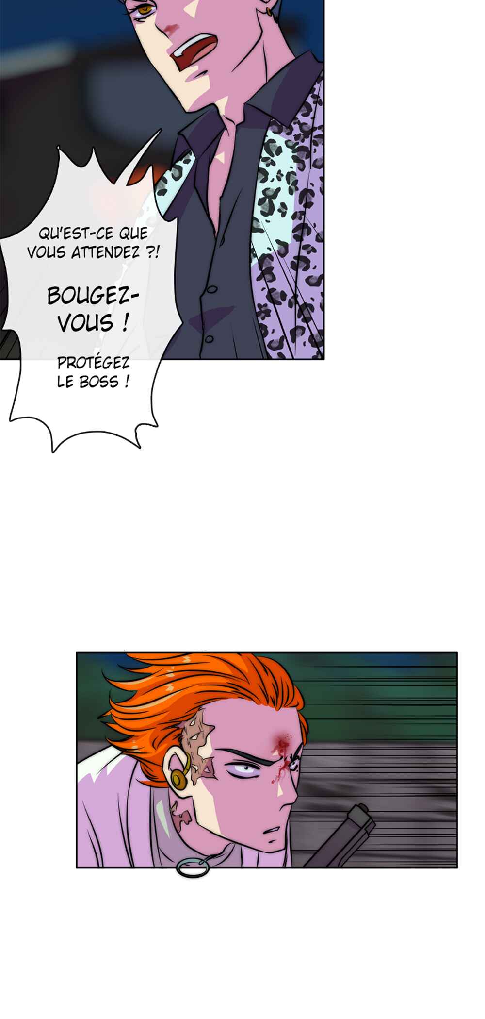Chapter 55 - Page 19