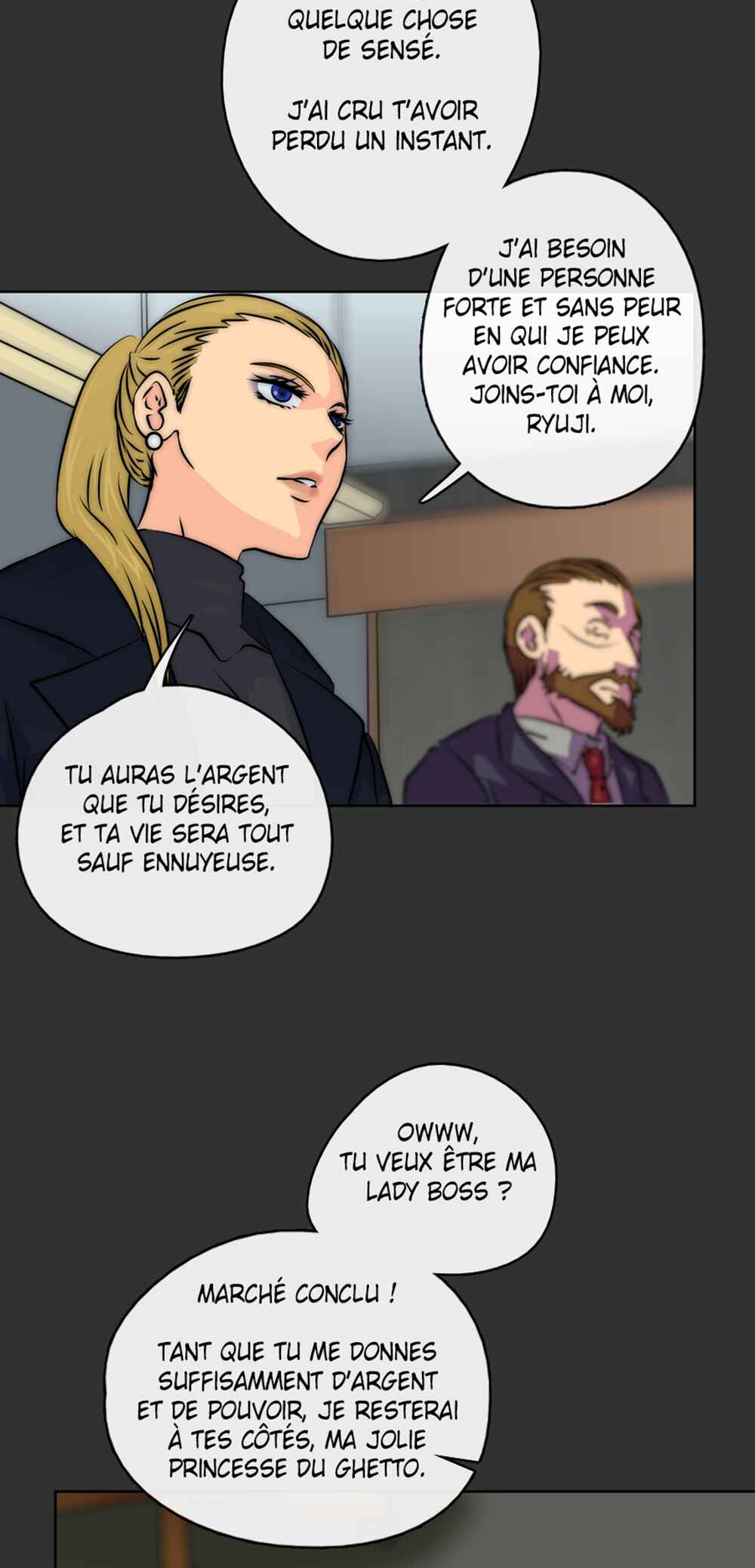 Chapter 55 - Page 63