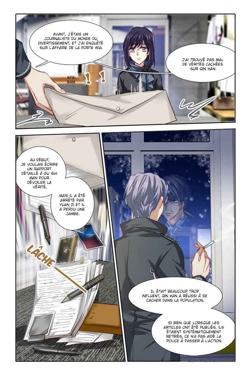 Chapter 79 - Page 6