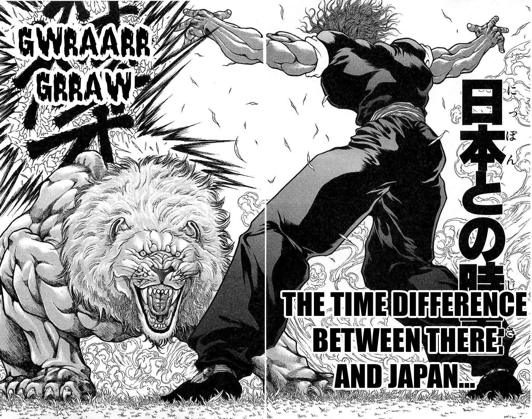 Chapter 276 - Page 18