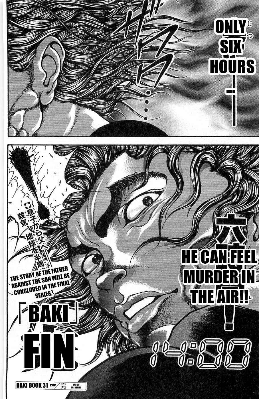 Chapter 276 - Page 19
