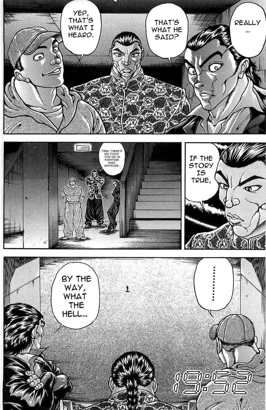 Chapter 276 - Page 9