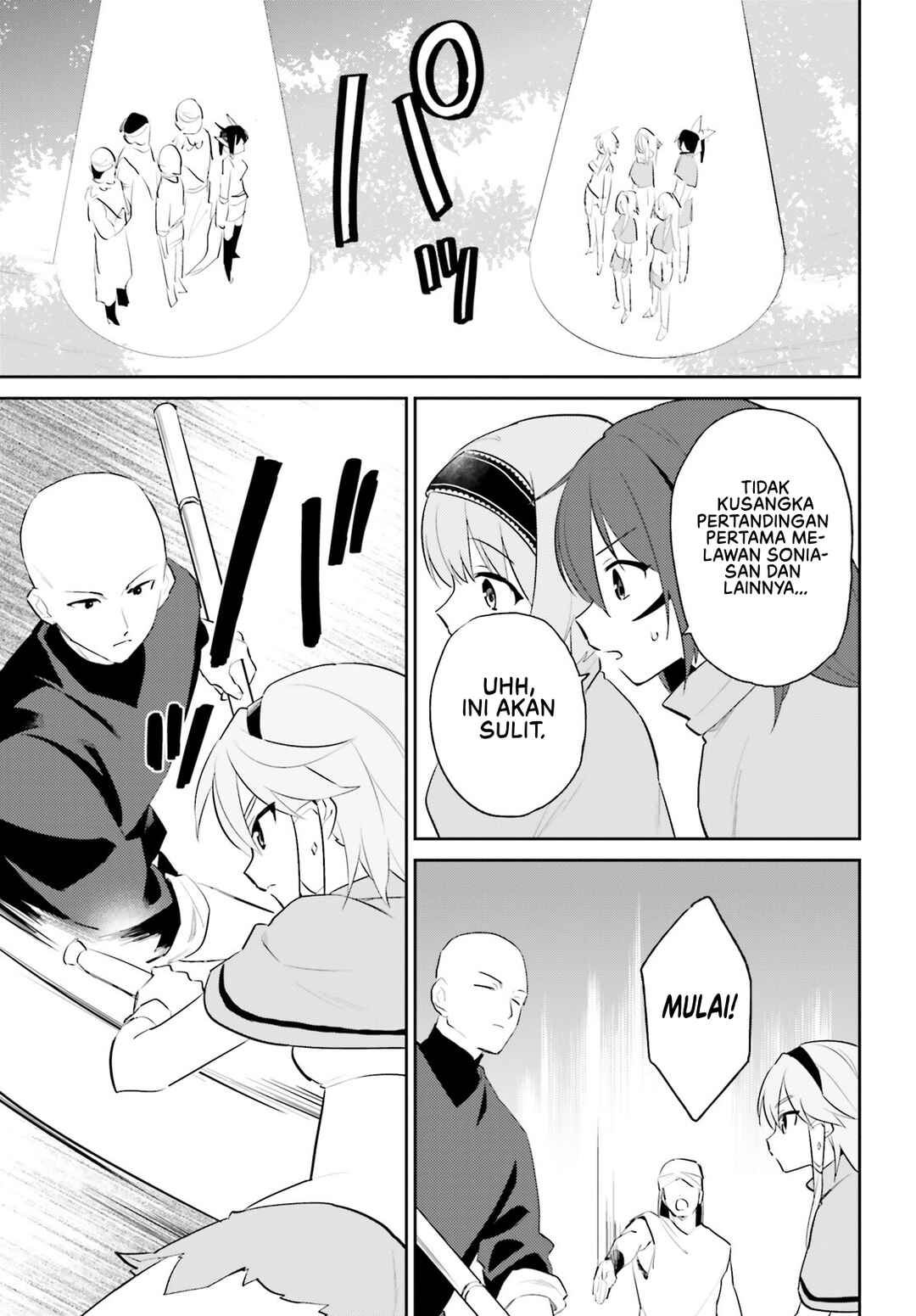 Chapter 85 - Page 18
