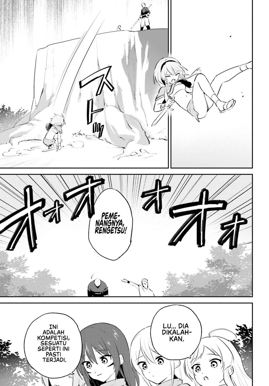 Chapter 85 - Page 22