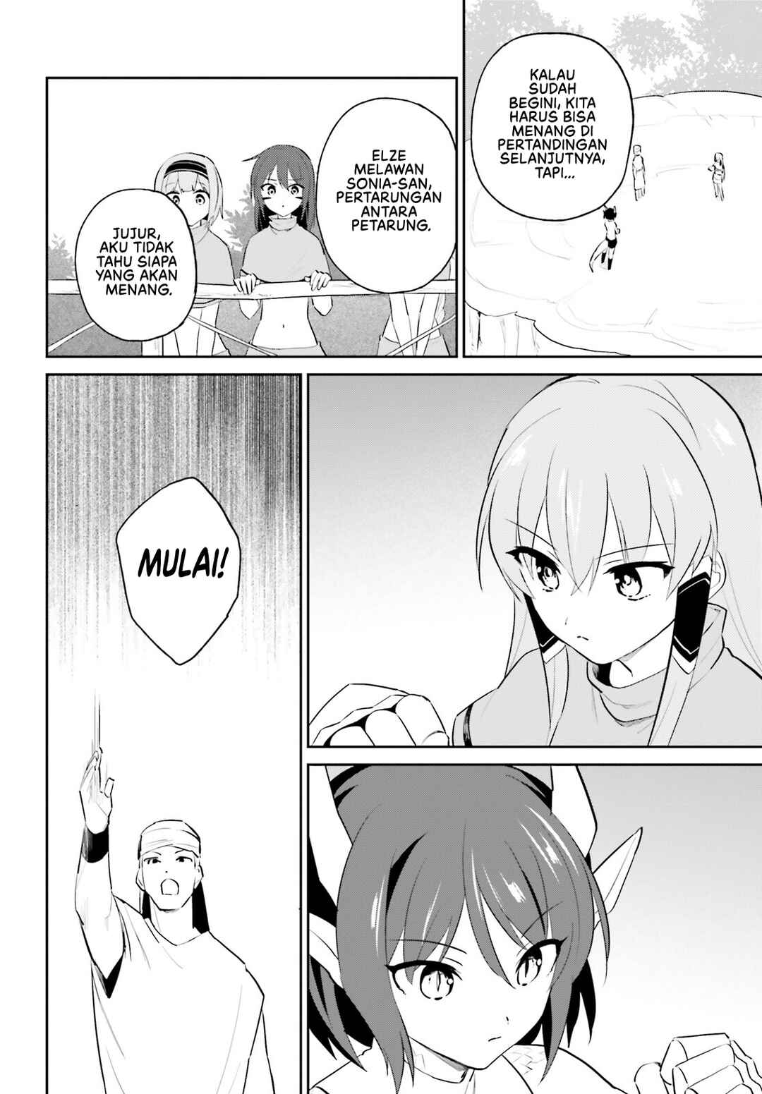 Chapter 85 - Page 23