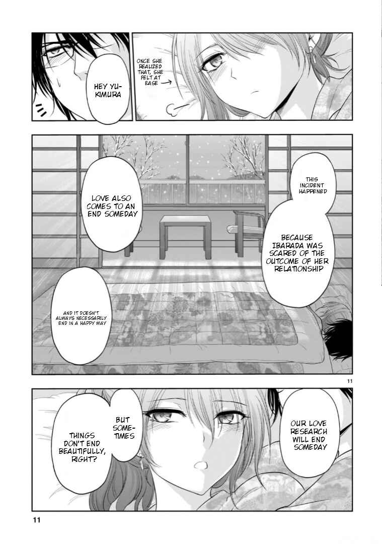 Chapter 91 - Page 12
