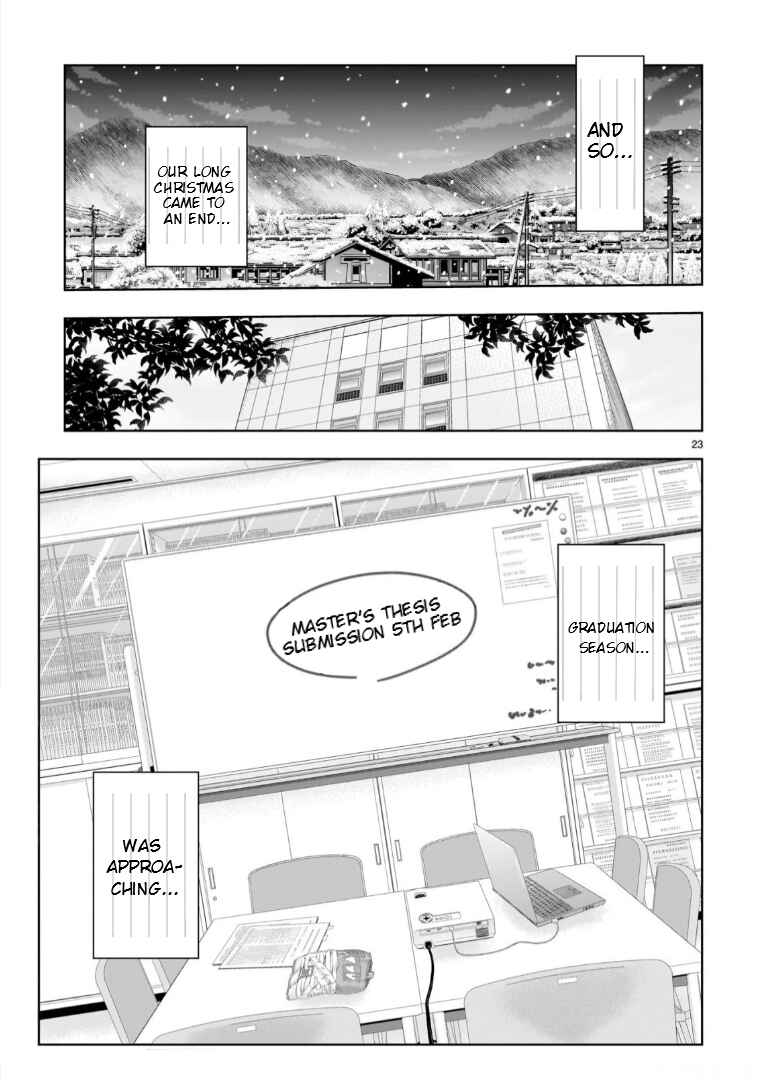 Chapter 91 - Page 23