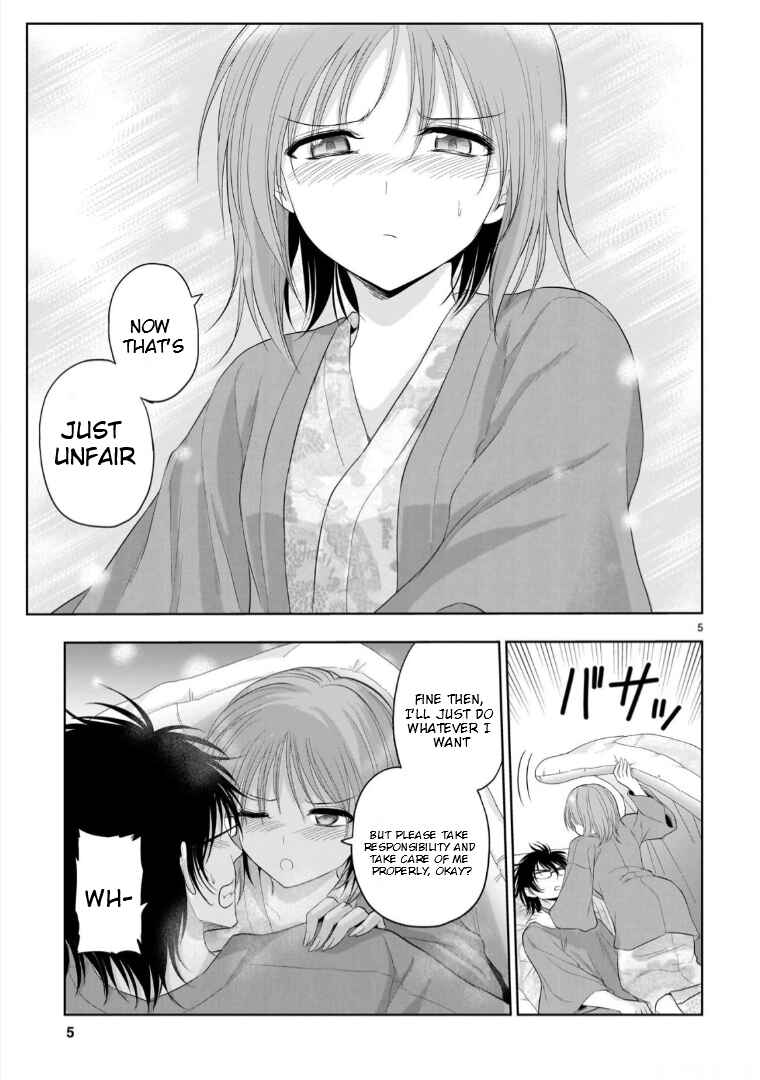 Chapter 91 - Page 6