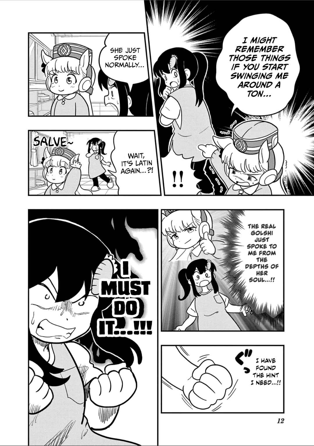 Chapter 35 - Page 14