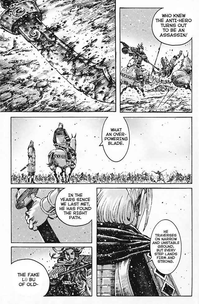 Chapter 341 - Page 29