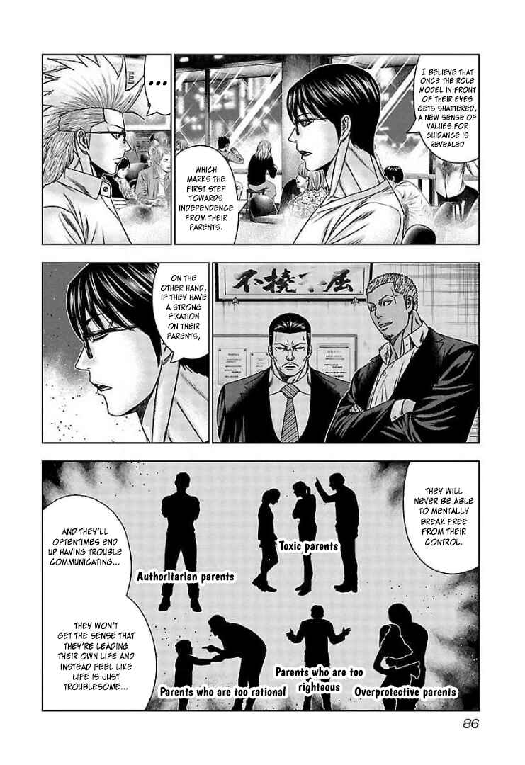 Chapter 64 - Page 19