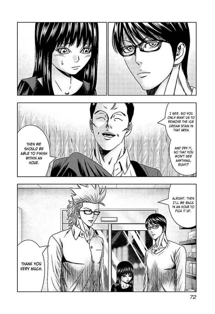 Chapter 64 - Page 5