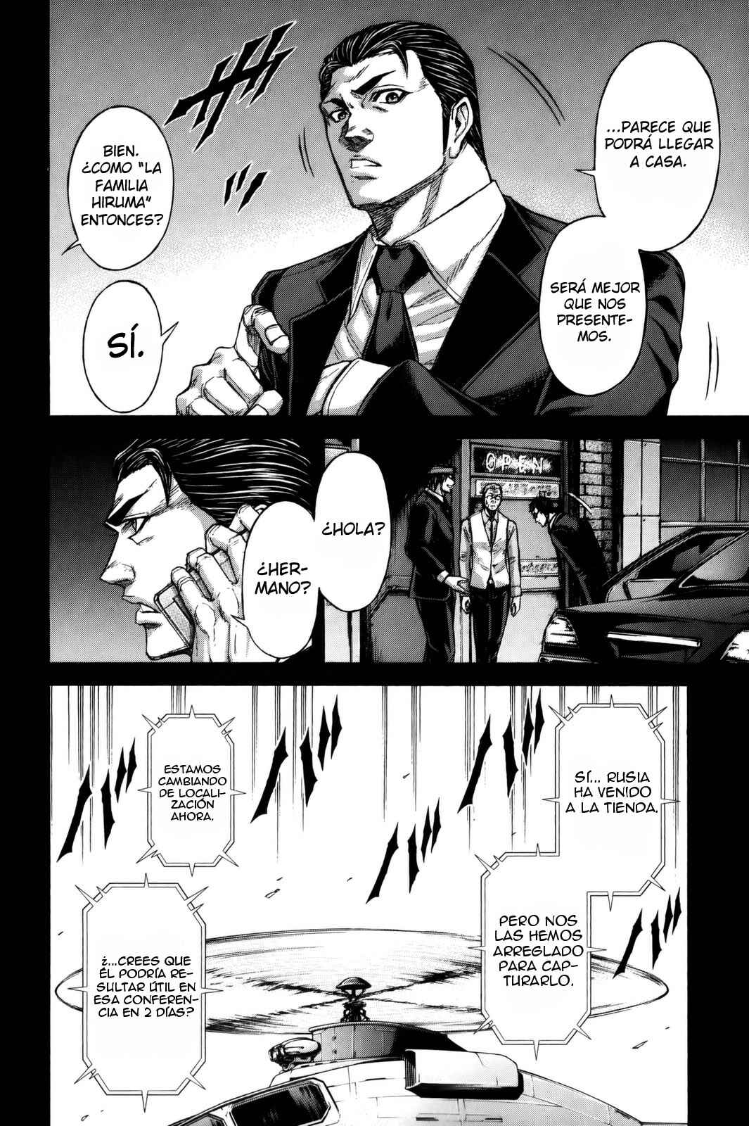Chapter 64 - Page 16