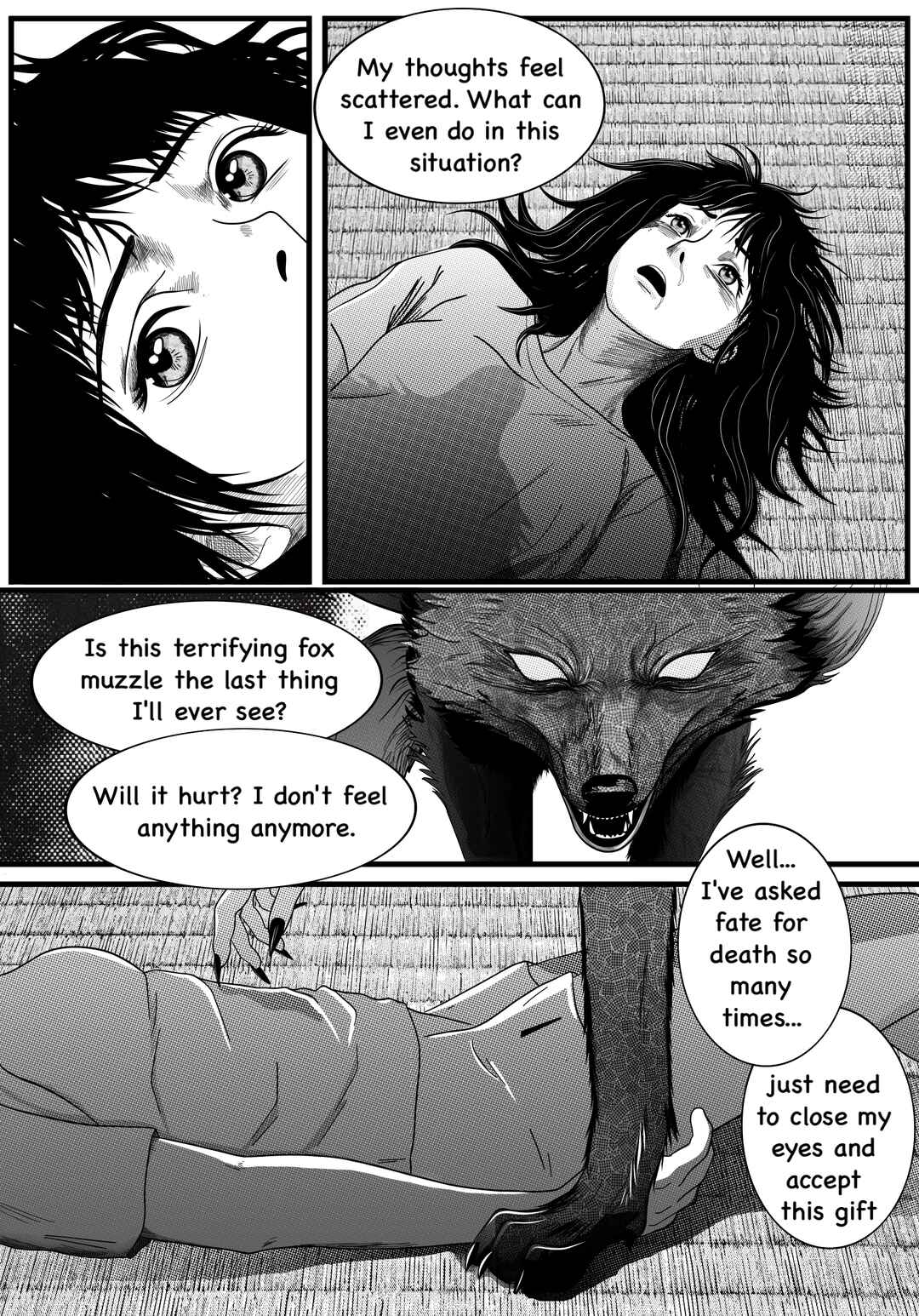 Chapter 3 - Page 1