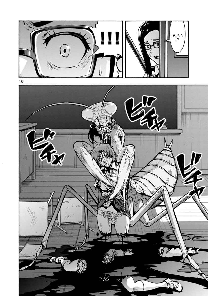Chapter 14.1 - Page 16