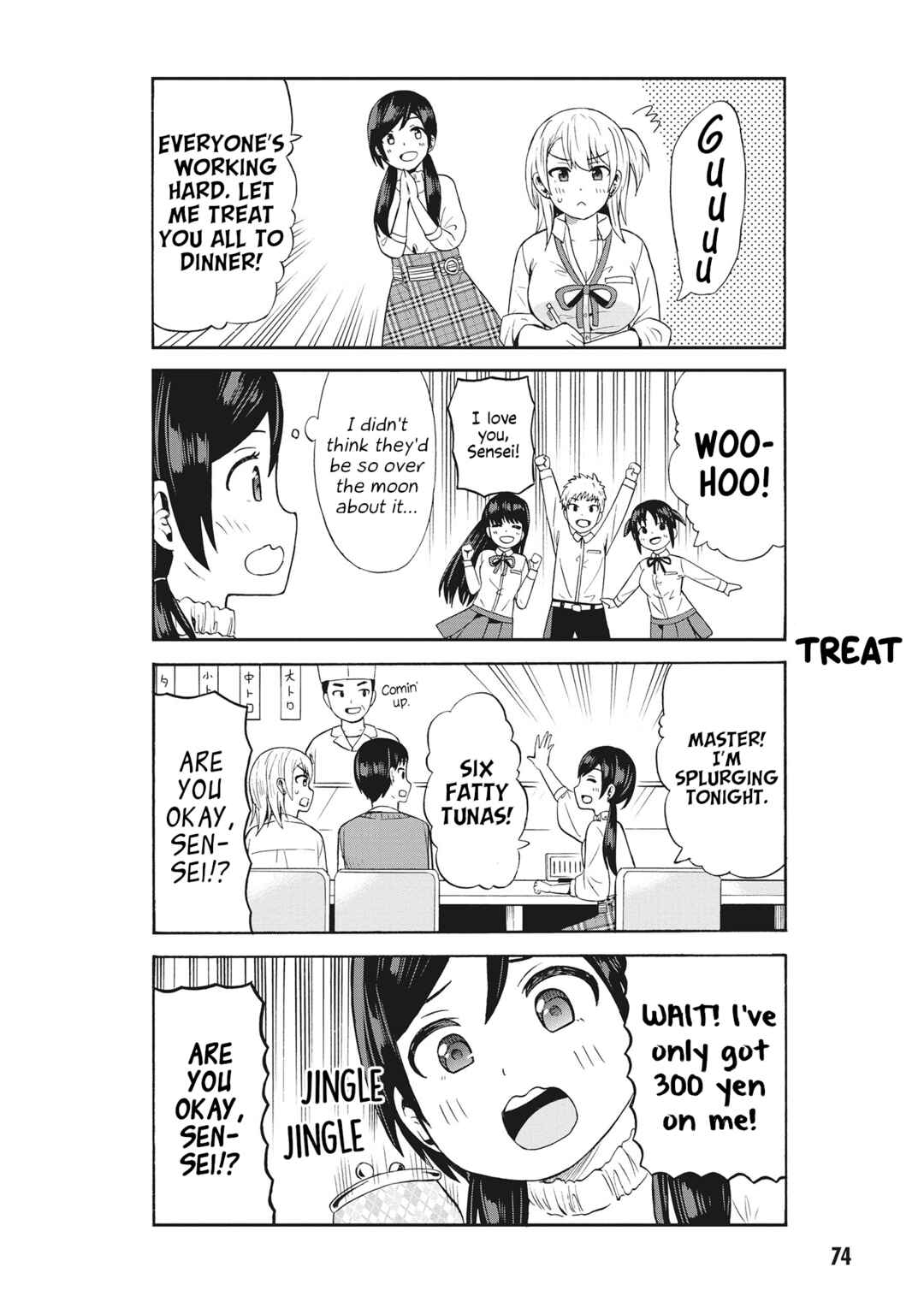 Chapter 58 - Page 6
