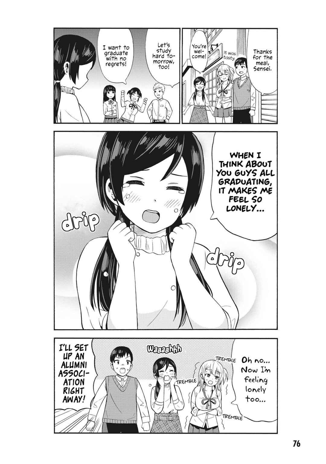 Chapter 58 - Page 8