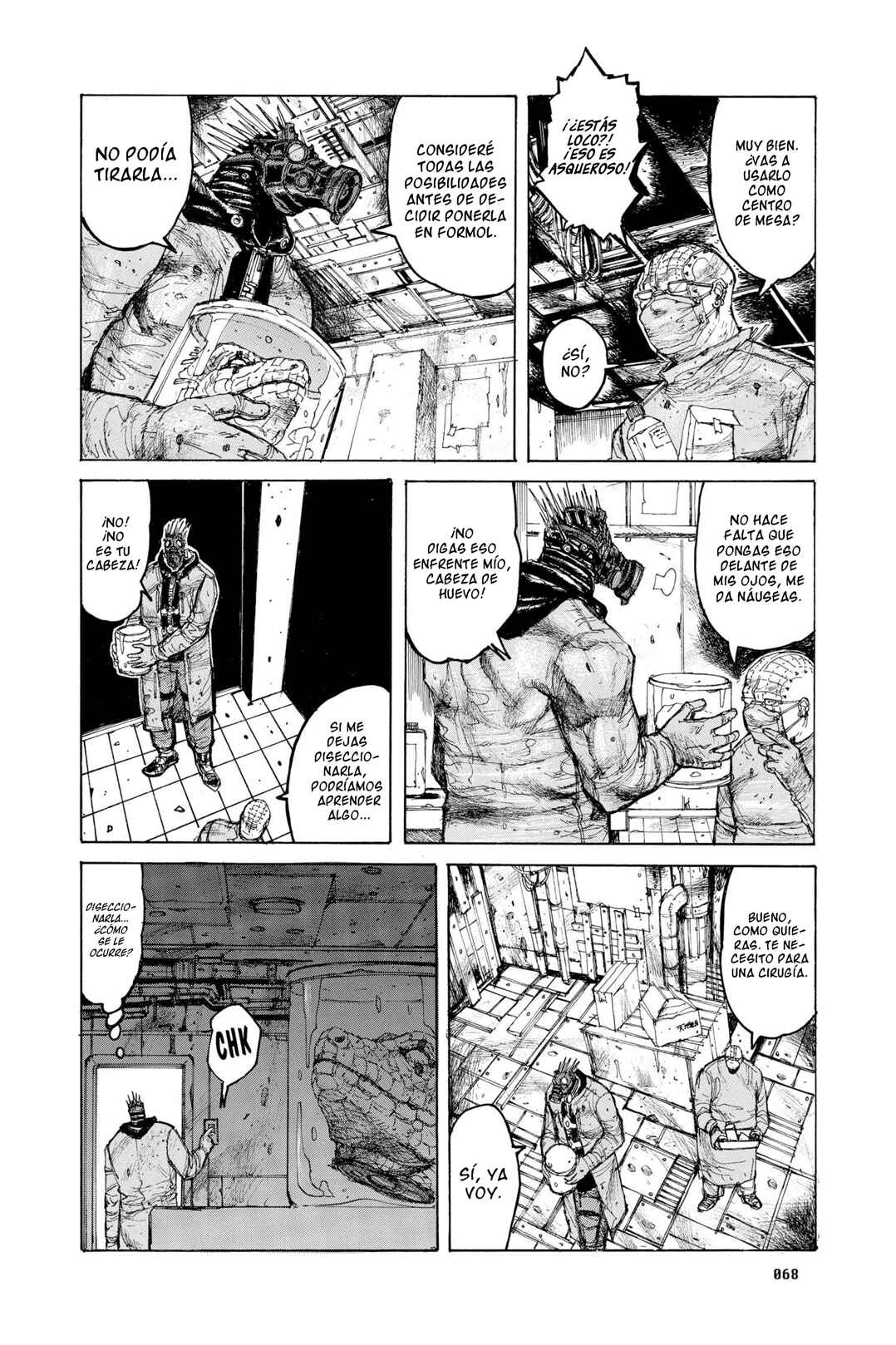 Chapter 9 - Page 4