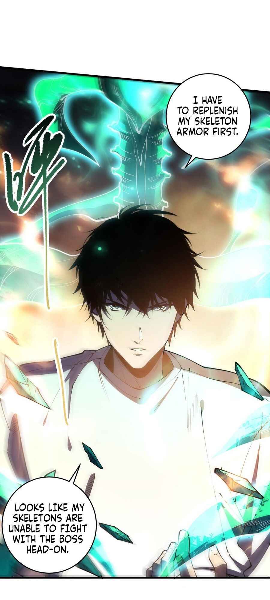 Chapter 89 - Page 50