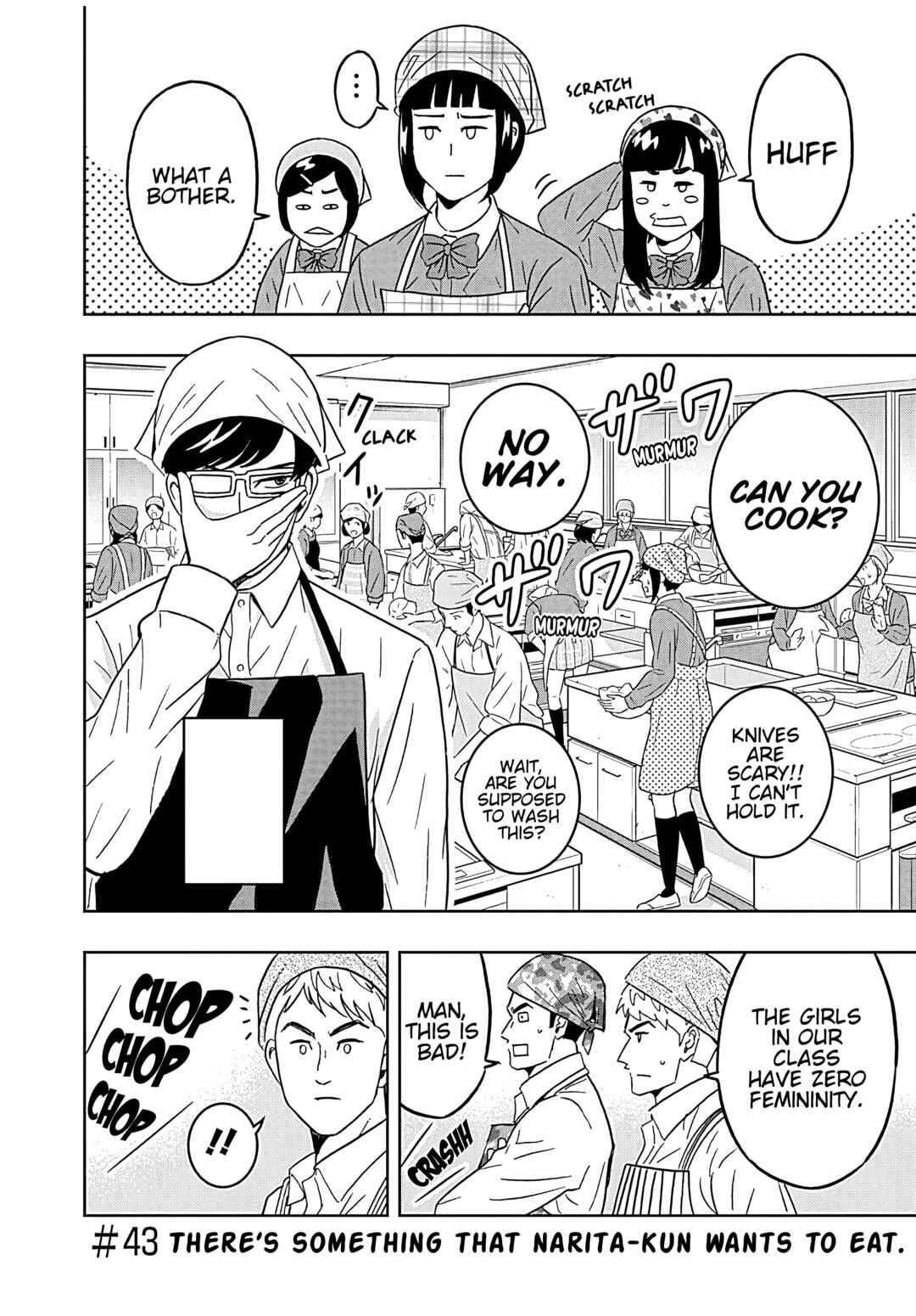 Chapter 43 - Page 1