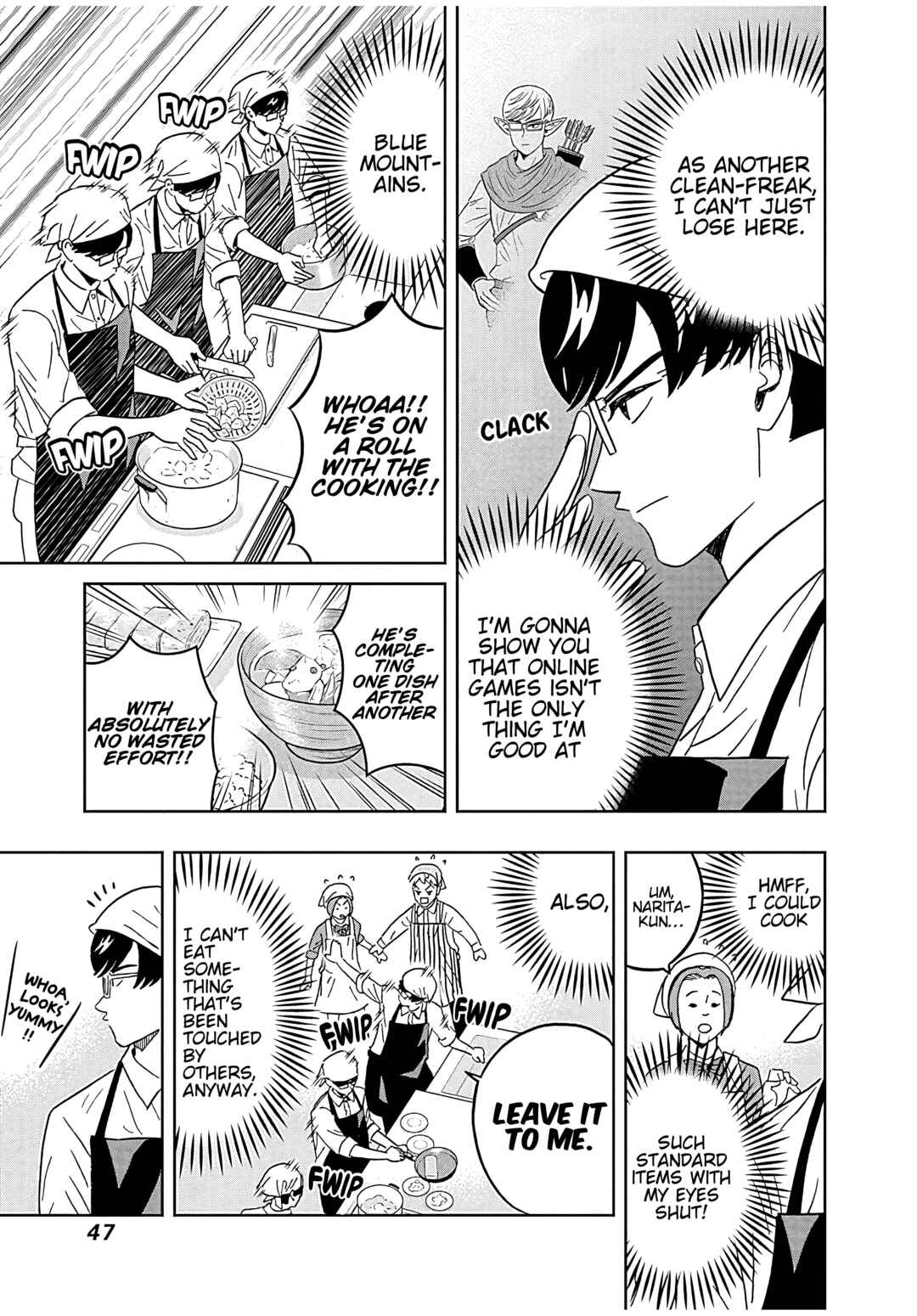Chapter 43 - Page 5