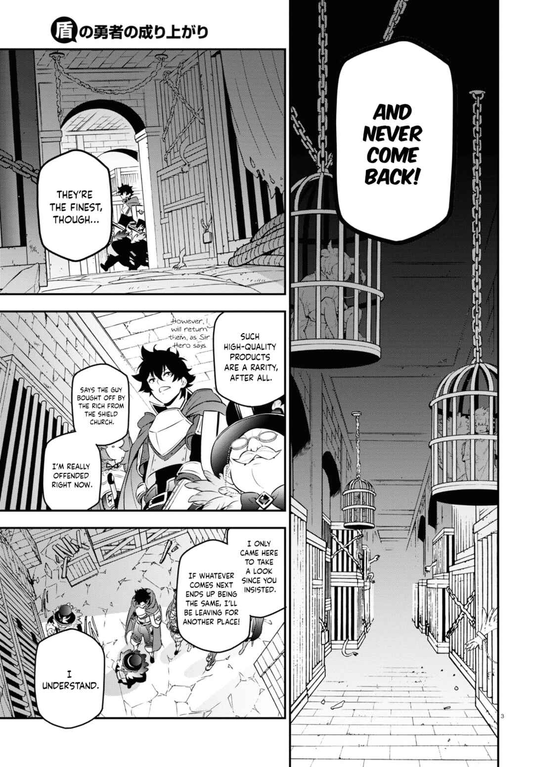 Chapter 101 - Page 10