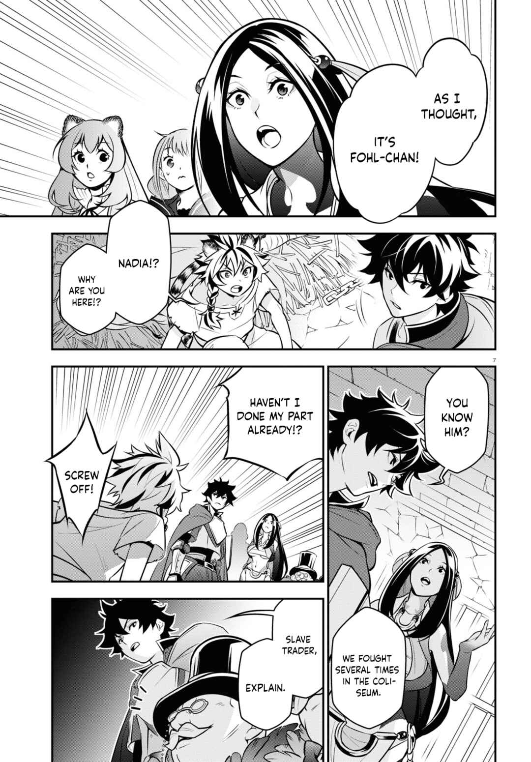 Chapter 101 - Page 14