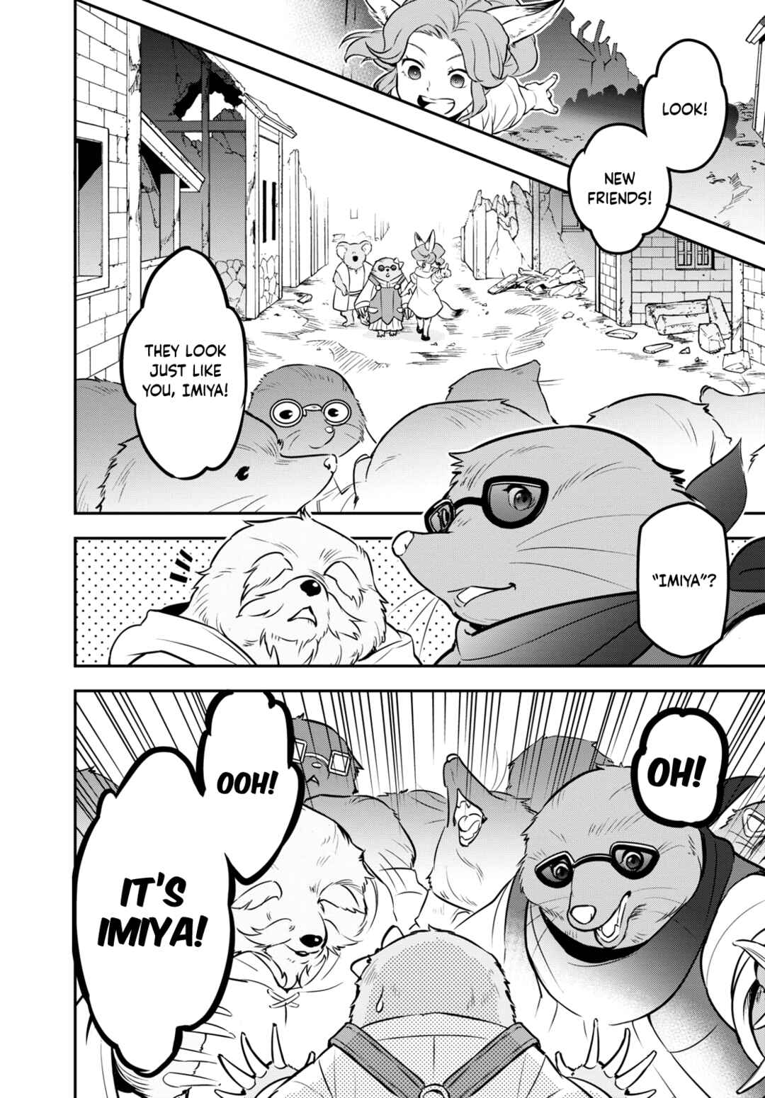 Chapter 101 - Page 30