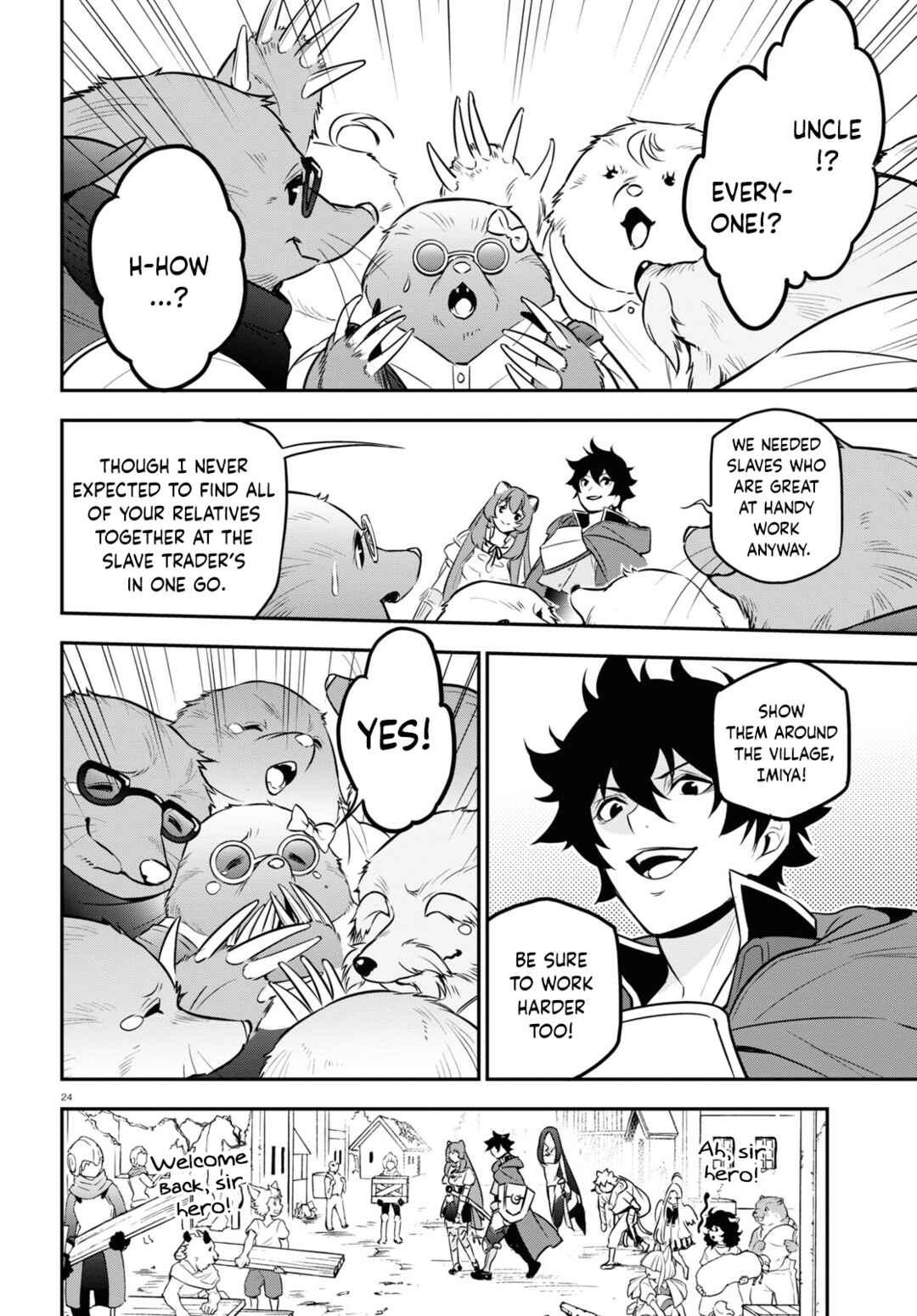 Chapter 101 - Page 31