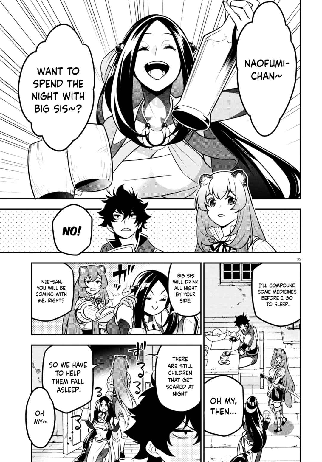Chapter 101 - Page 42