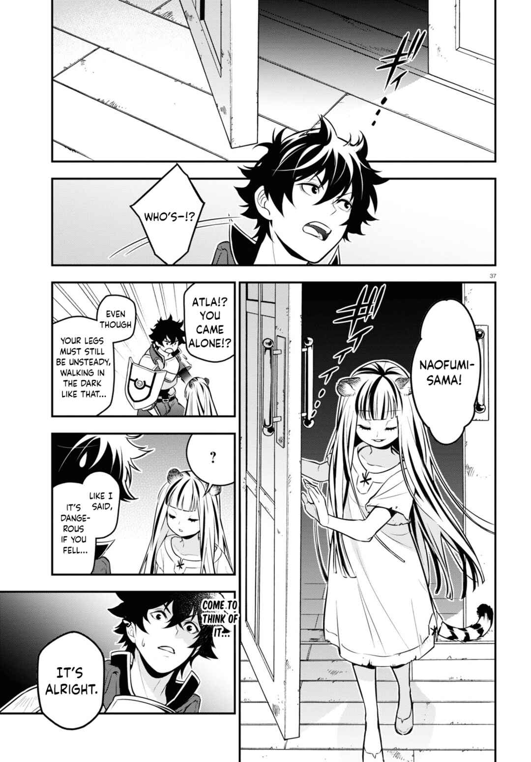 Chapter 101 - Page 44