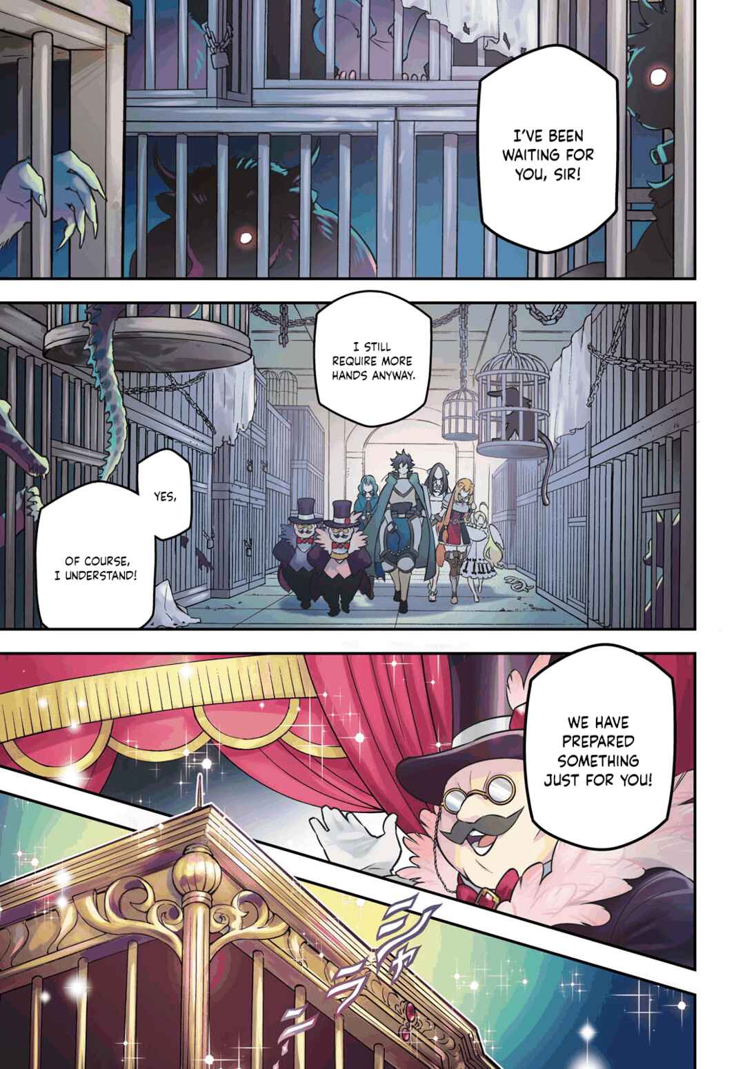 Chapter 101 - Page 5