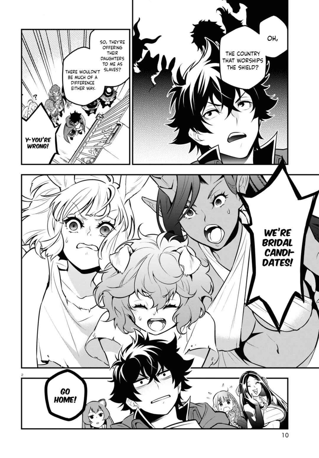 Chapter 101 - Page 9