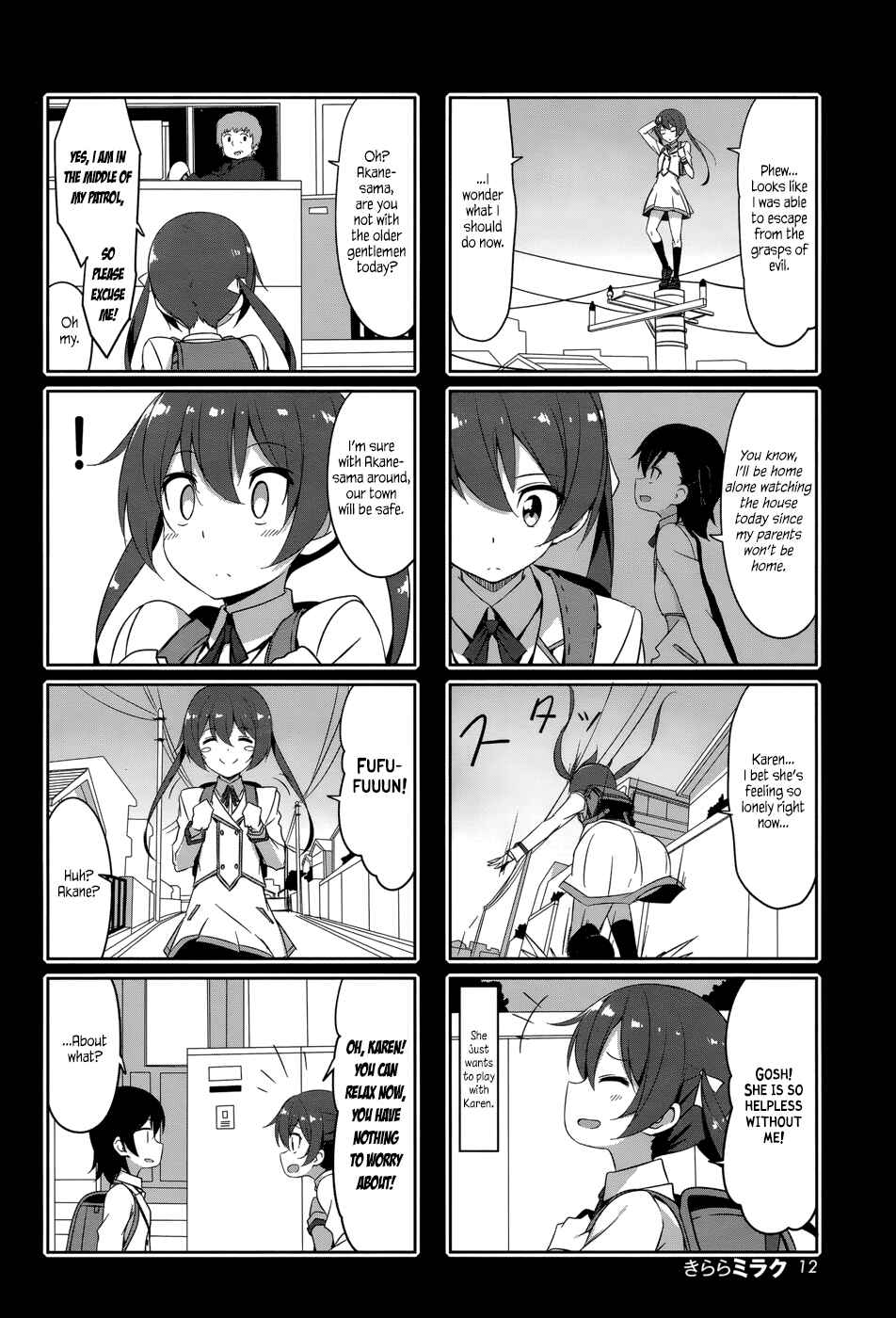 Chapter 32 - Page 6