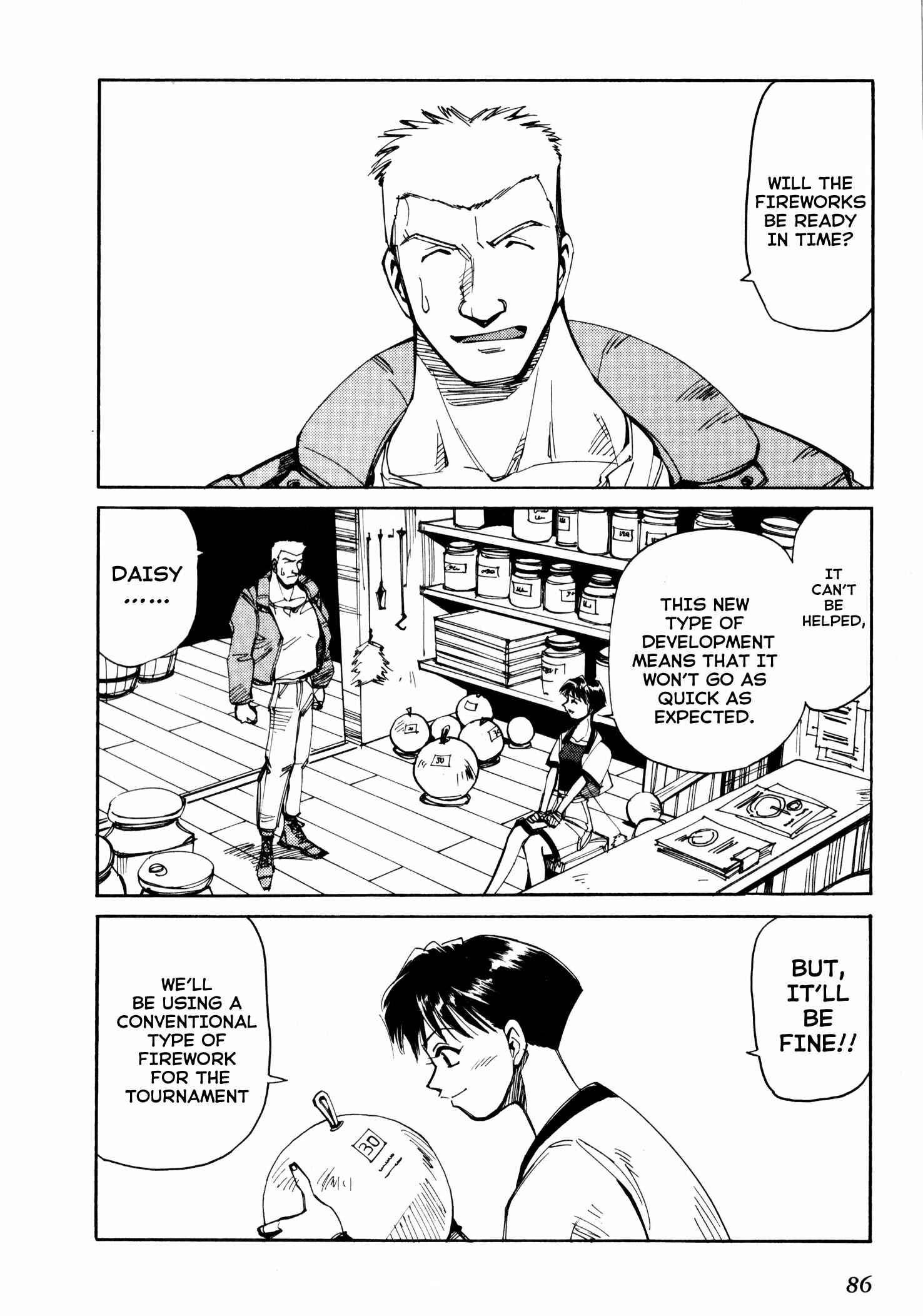 Chapter 52 - Page 20