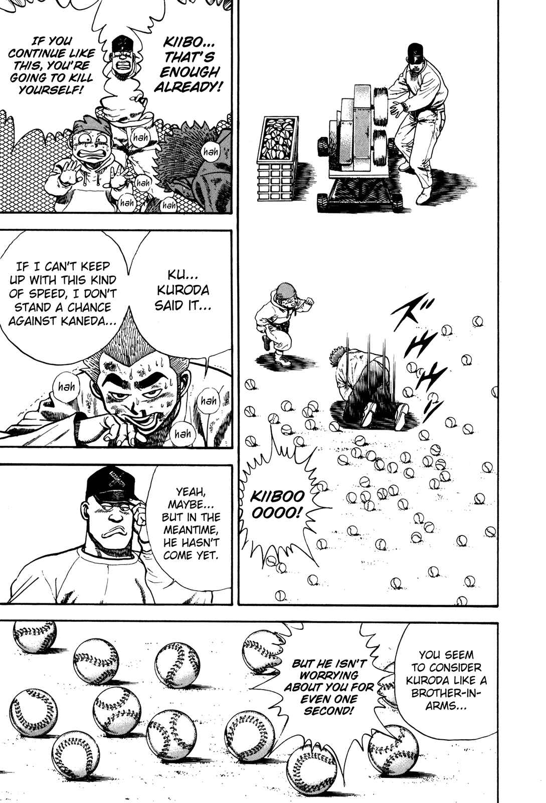 Chapter 61 - Page 3