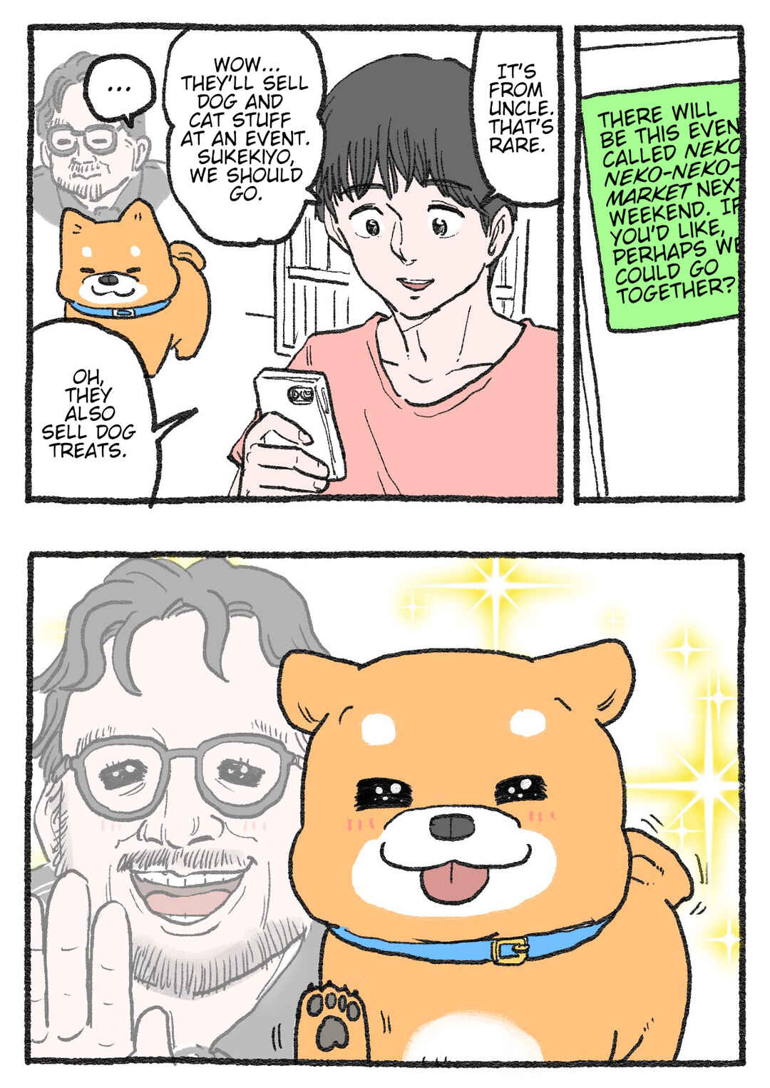 Chapter 489 - Page 2