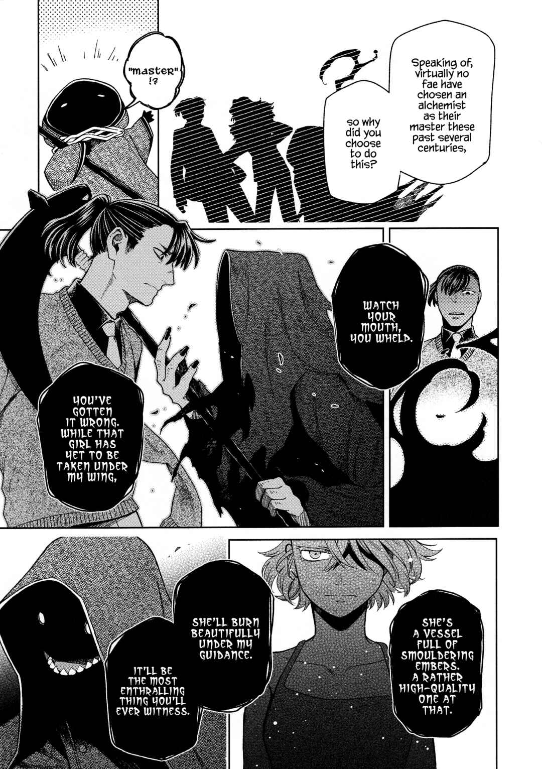 Chapter 95.5 - Page 11