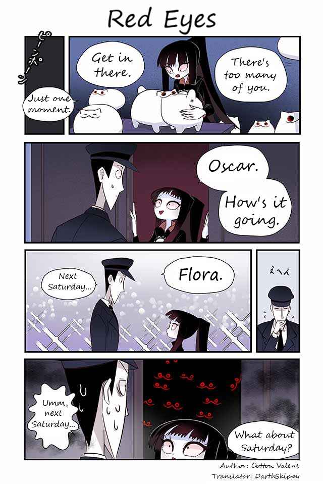 Chapter 167 - Page 1