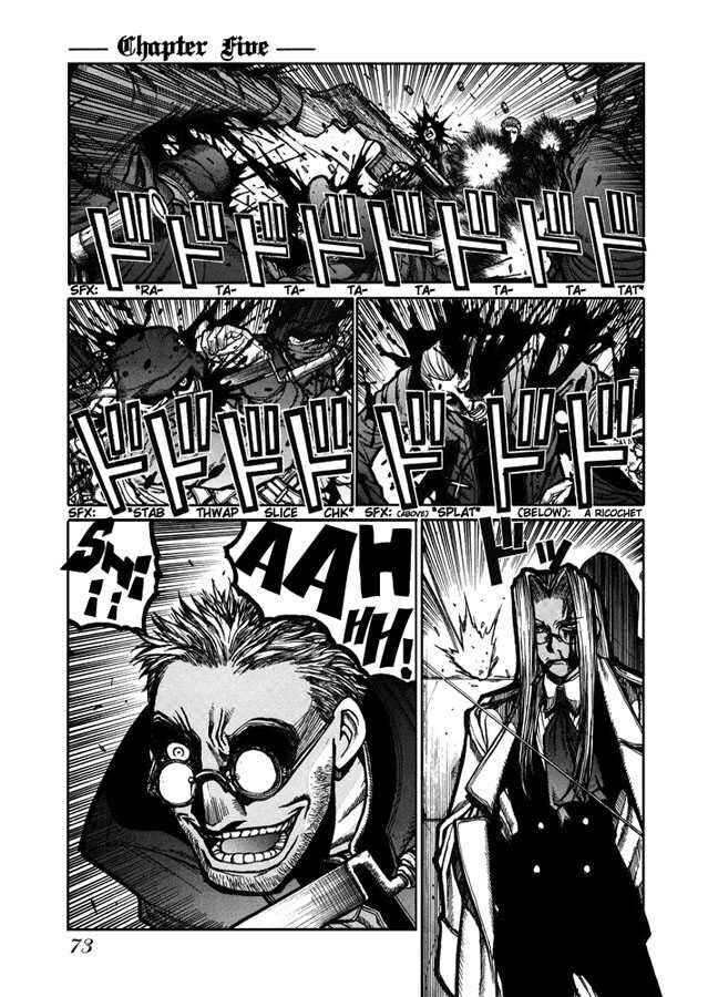 Chapter 42 - Page 1