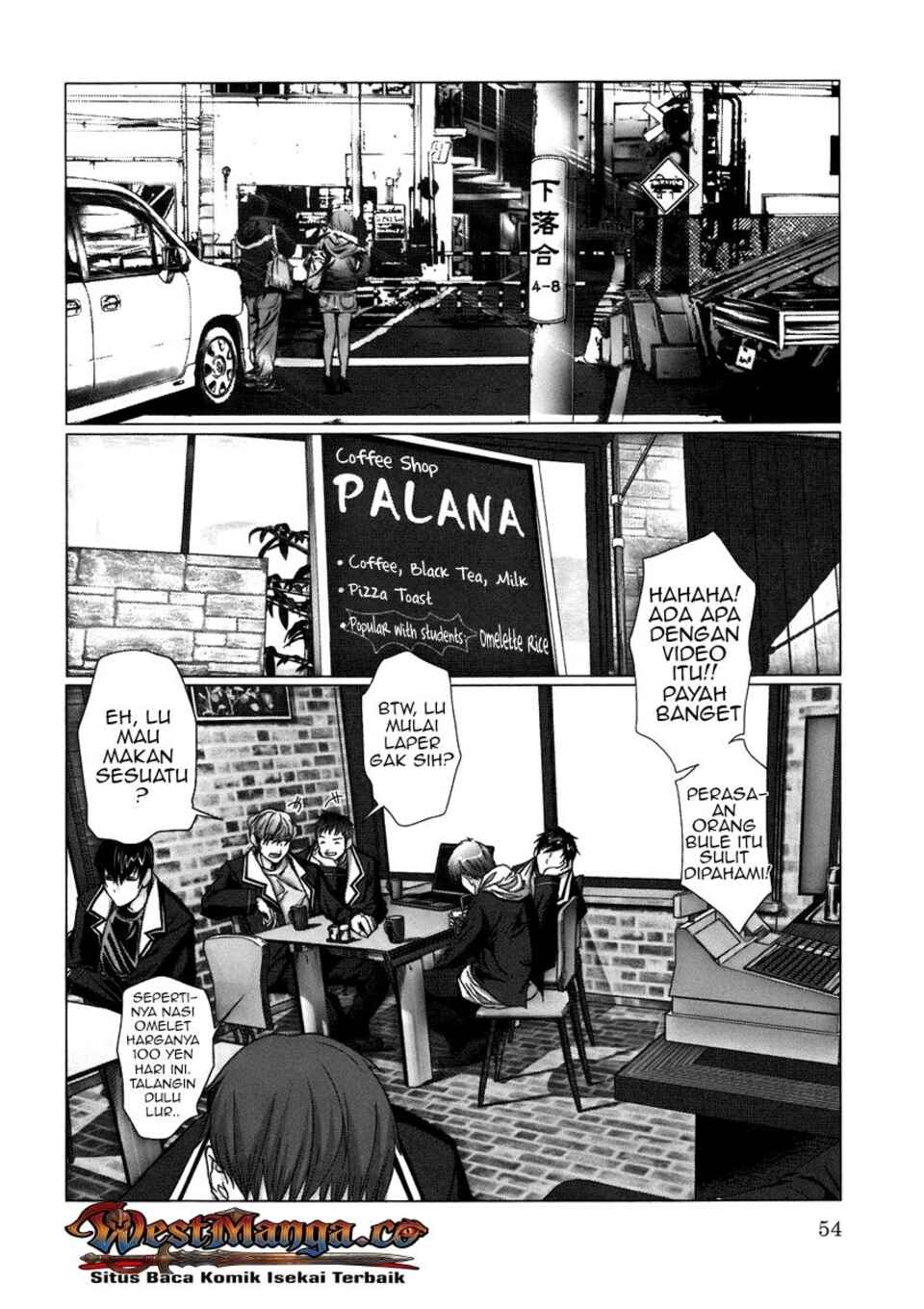 Chapter 3 - Page 11