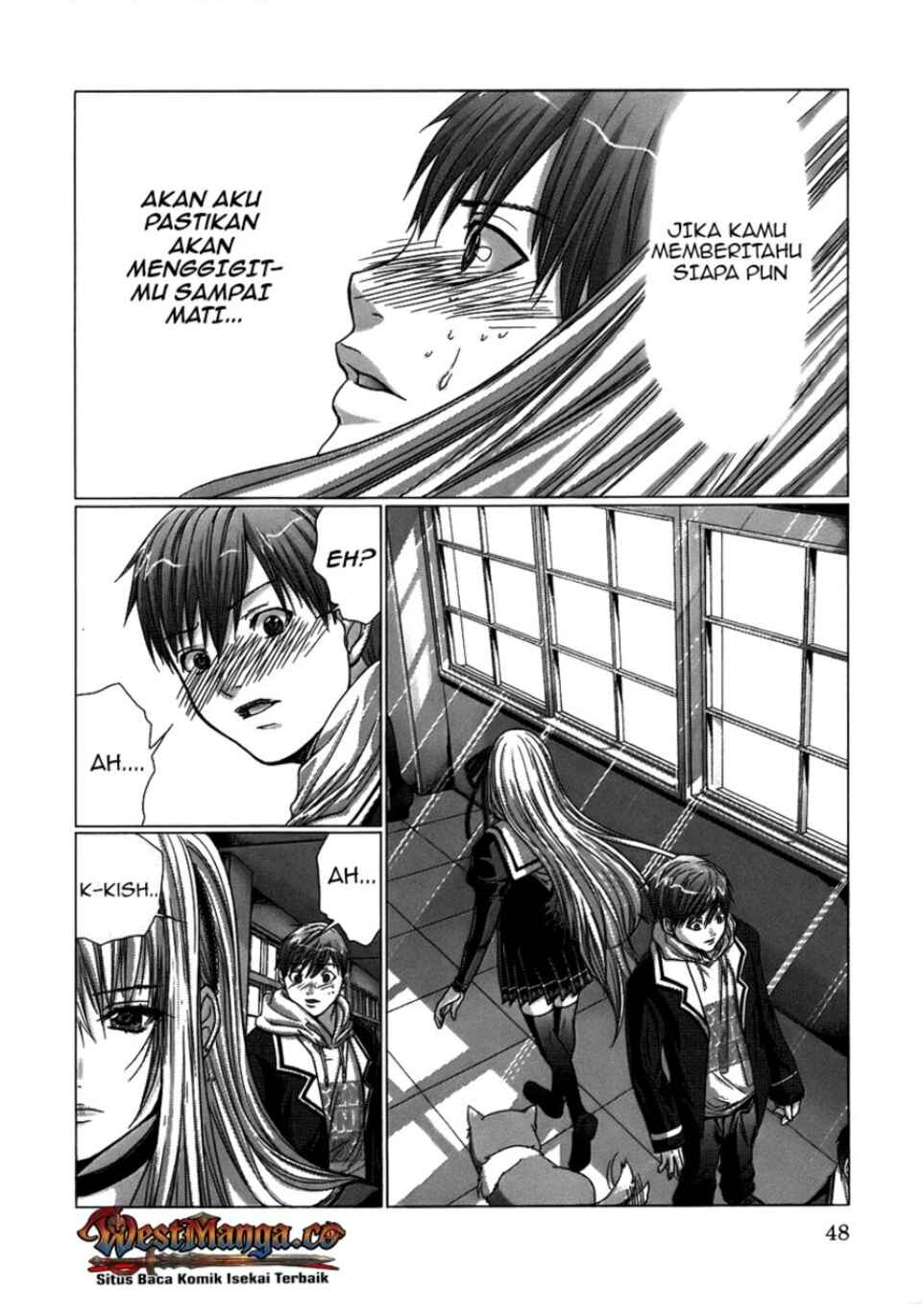 Chapter 3 - Page 5
