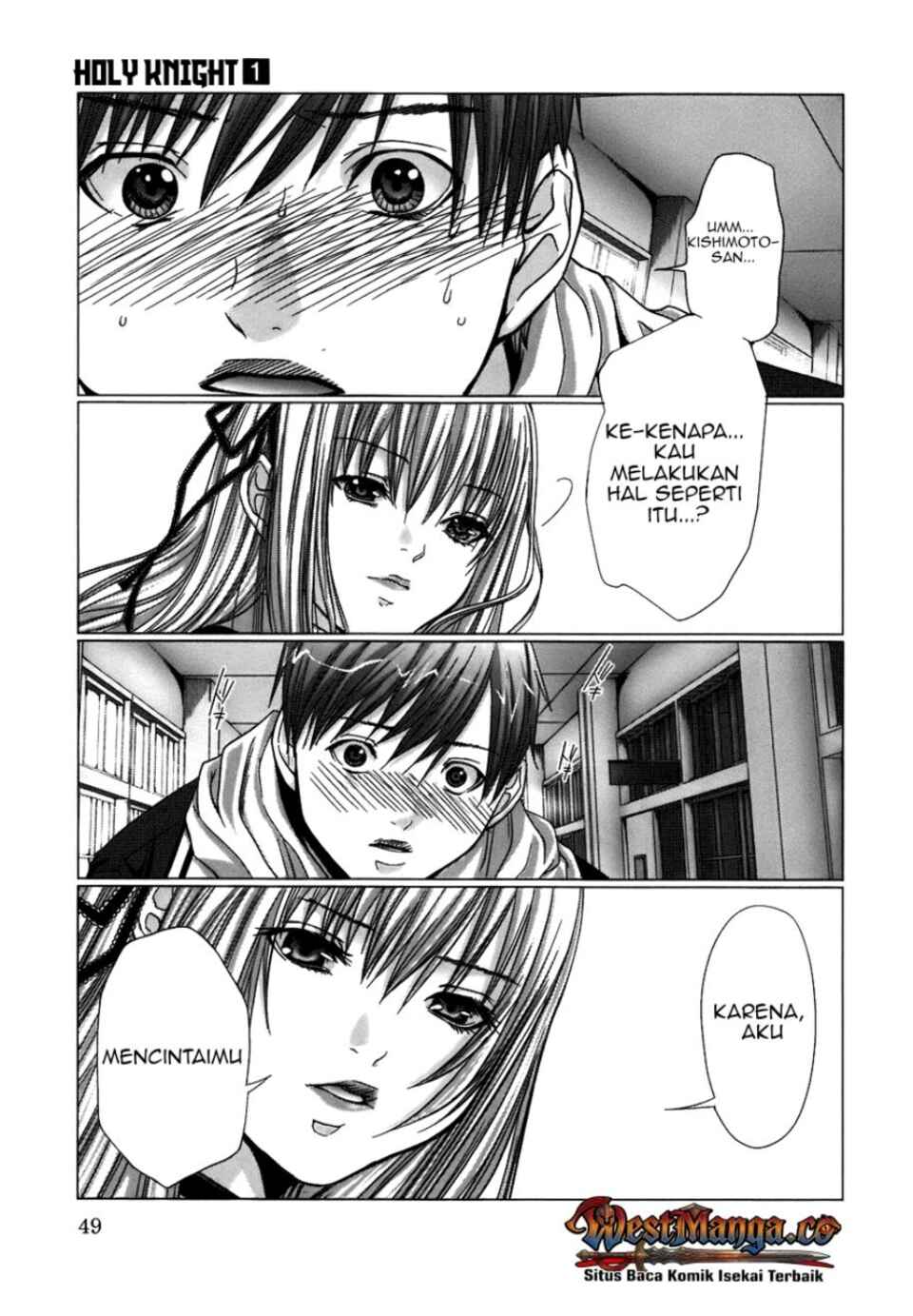 Chapter 3 - Page 6