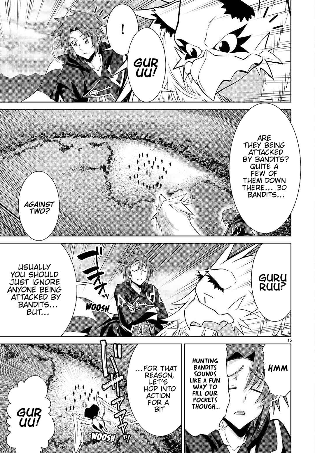 Chapter 92 - Page 15