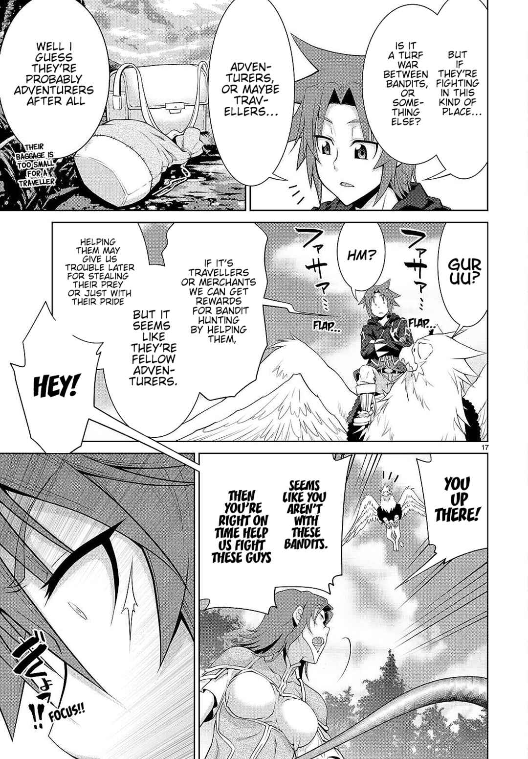 Chapter 92 - Page 17