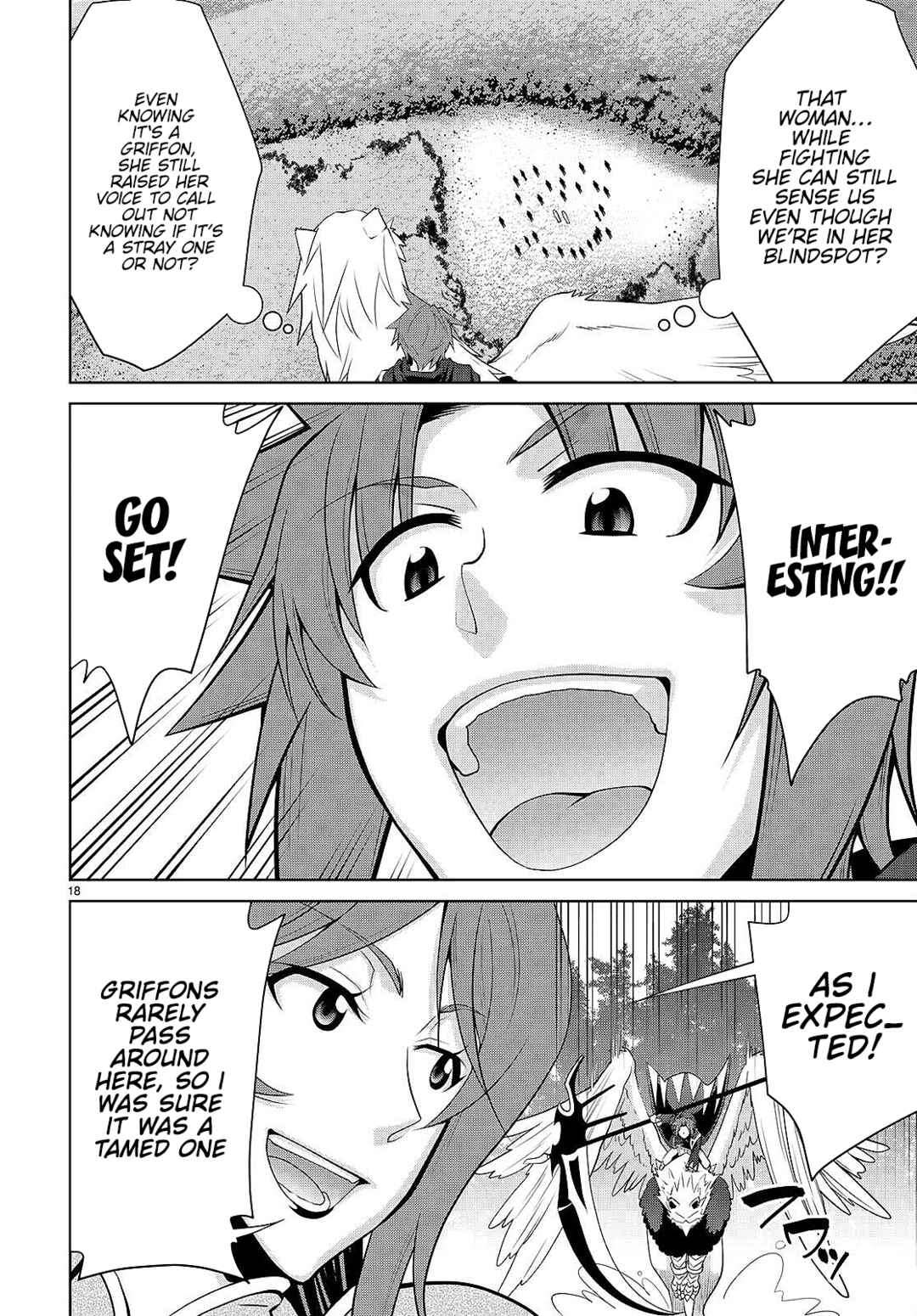 Chapter 92 - Page 18